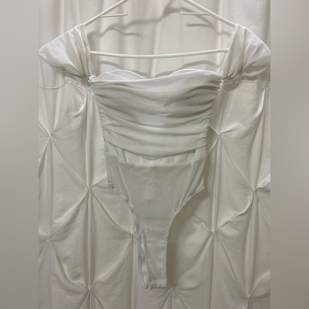 Windsor Bodysuit